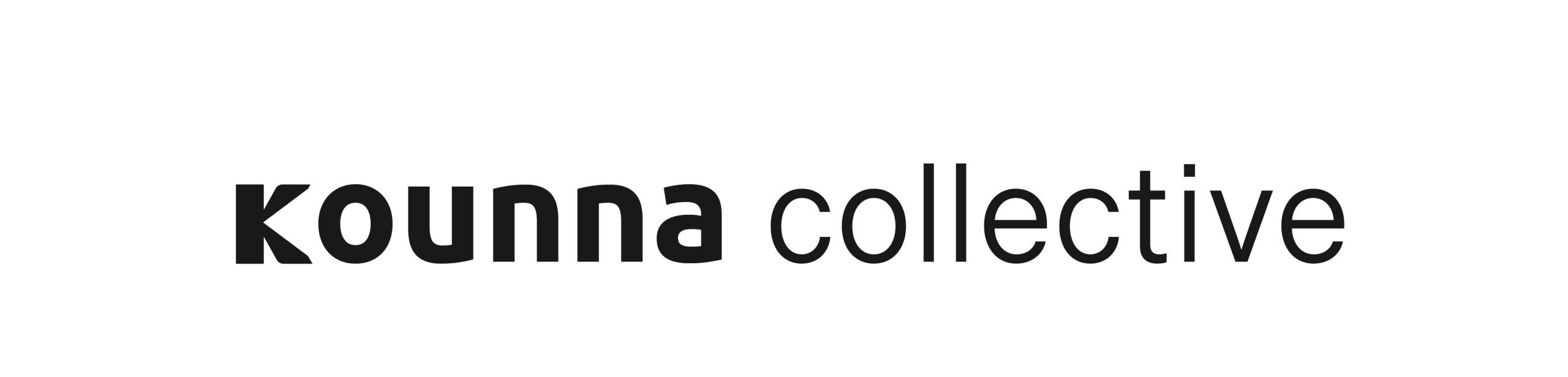 Kounna Collective